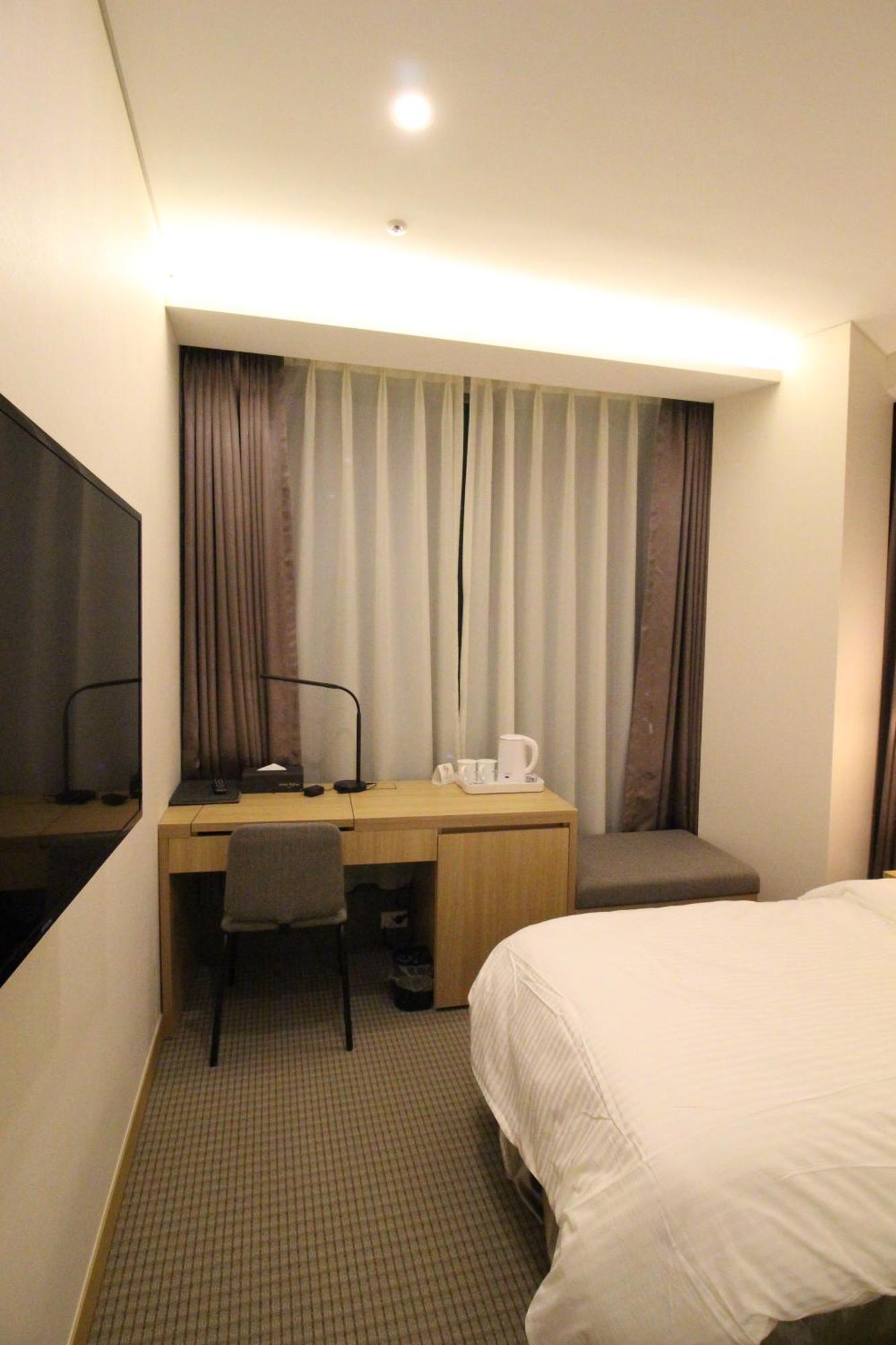 Hotel Migliore Seoul Room photo
