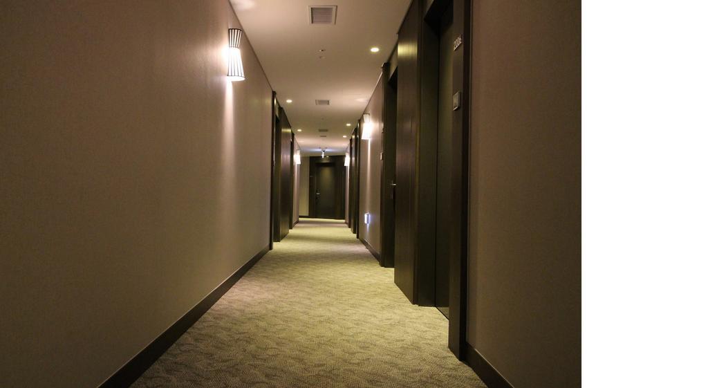 Hotel Migliore Seoul Exterior photo